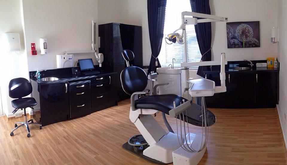 Manchester Cosmetic Dentist