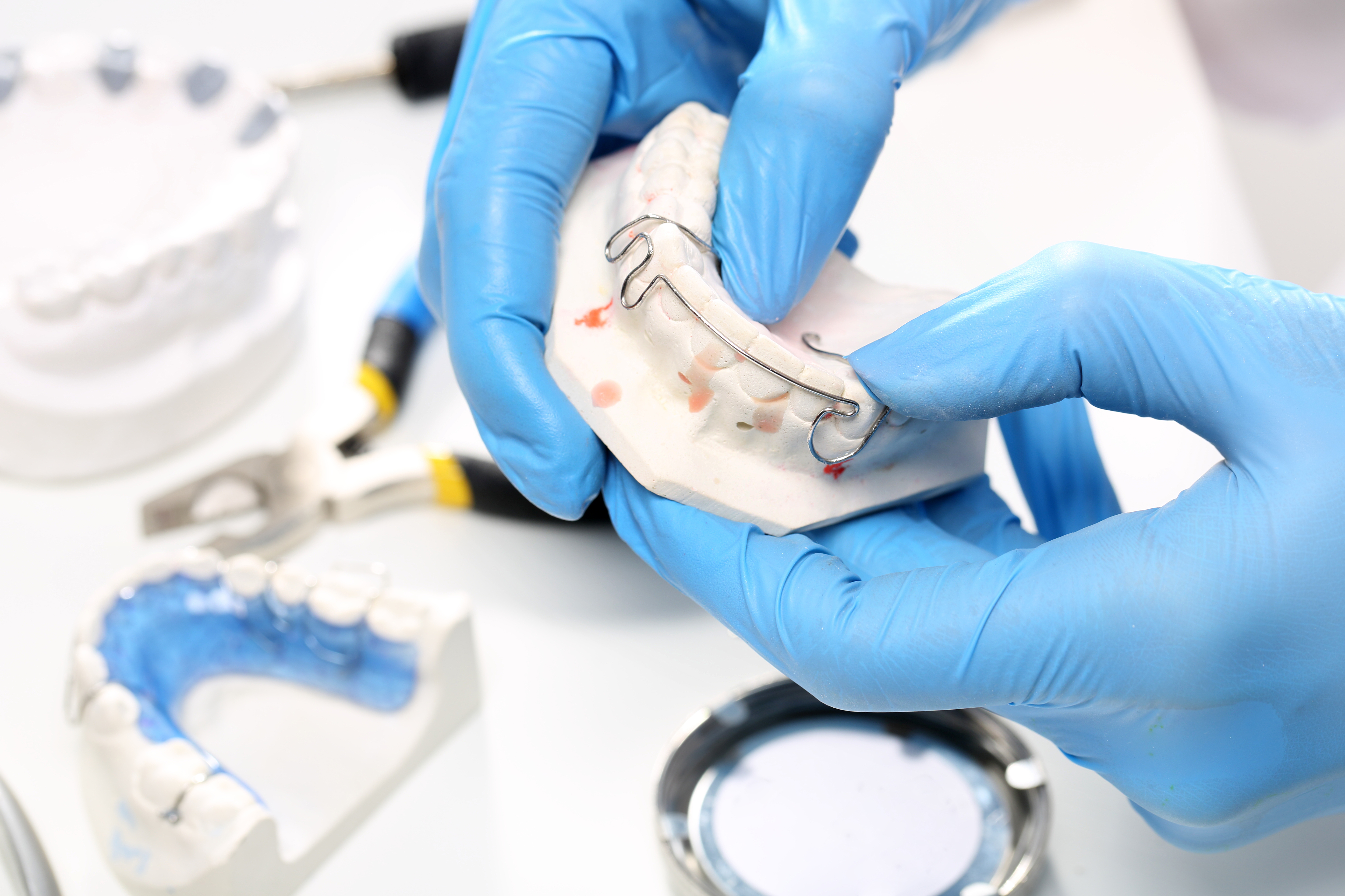 4 Questions To Ask Your Manchester Orthodontic Centre